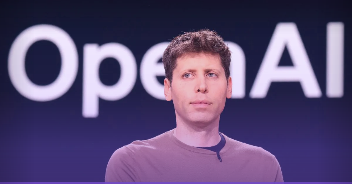 Firebomb thrown at Sam Altman's mansion in terrifying Molotov cocktail attack