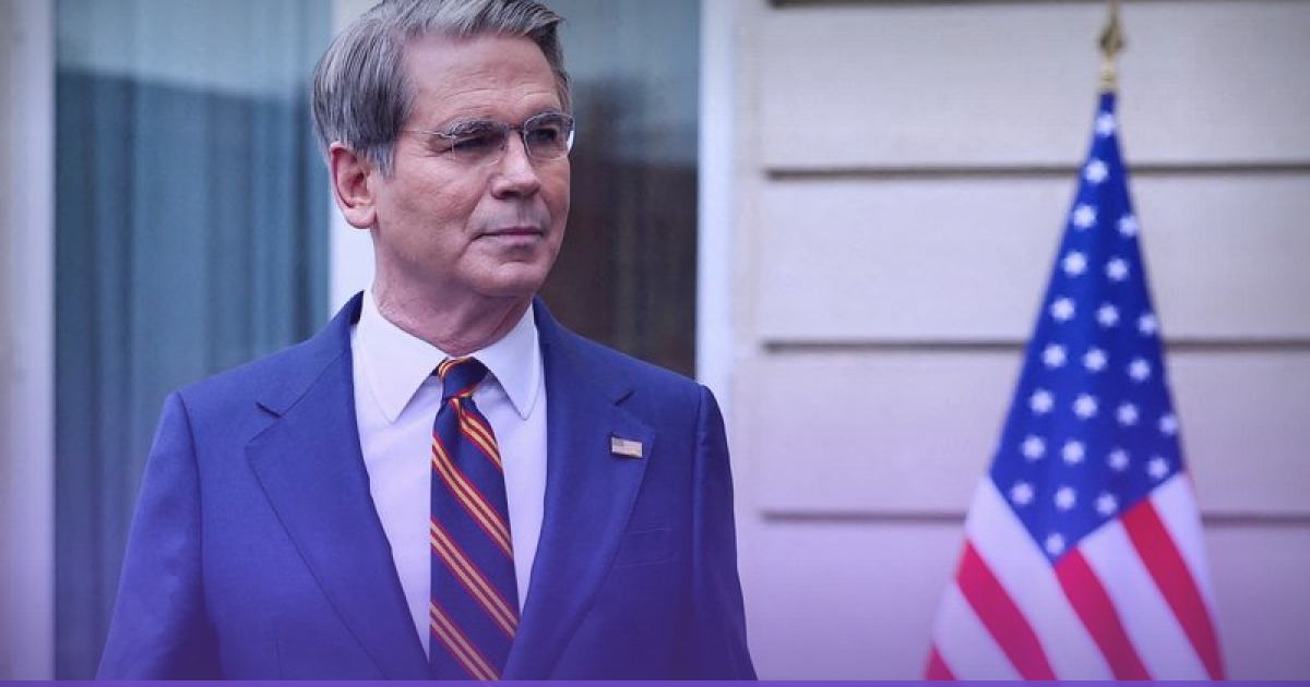 Bessent, Powell warned bank CEOs about Anthropic model risks, sources say