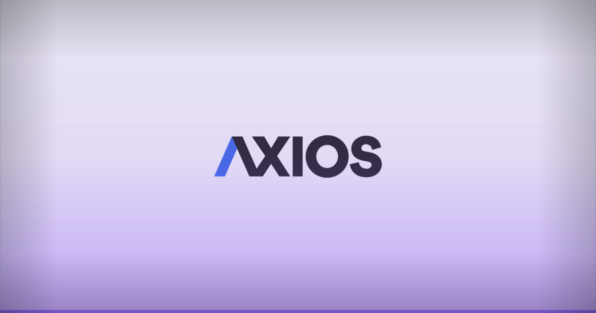 Axios C-Suite: AI education for all