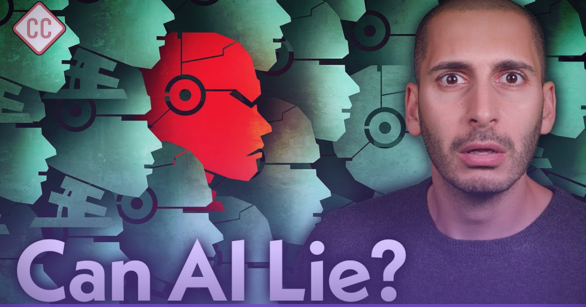 The Alignment Problem Explained: Crash Course Futures of AI #4