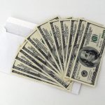 abundance achievement bank banknotes