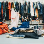 Luke's Closet provides 1,000th bag of clothing for kids in need